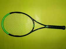 Wilson 103 BLADE FEEL G2 Tennis Racket 103 inch, 264g, used