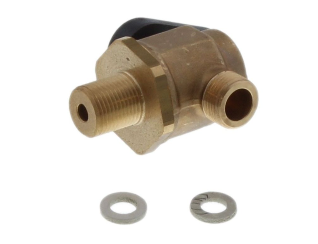 Vaillant 014720 OBSOLETE Drain Cock NEW