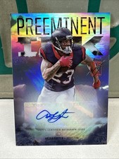 2024 Topps Signature Class Football Set Review and Checklist 18