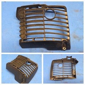 How to Identify and Replace Parts in the Homelite Mighty Lite 26SS