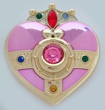 Pretty Guardian Sailor Moon S Cosmic Heart Cheek Premium Compact Makeup