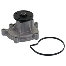 Febi Wasserpumpe + Dichtung für Mercedes A-Klasse B-Klasse Smart Forfour Febi Wasserpumpe + Dichtung für Mercedes A-Klasse B-Klasse Smart Forfour