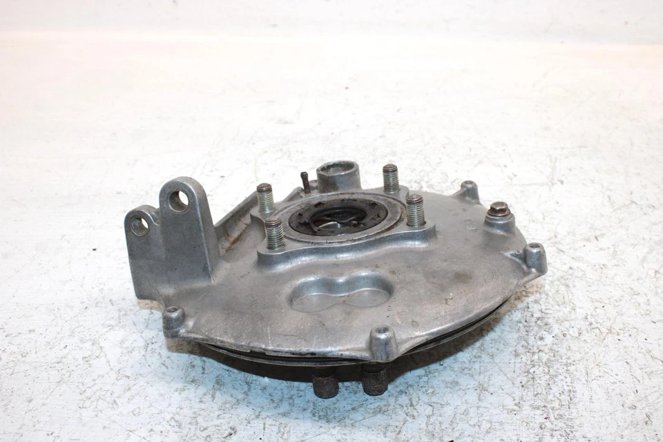 Placa de freno trasera Honda Foreman Rubicon 500 2002 OEM 43010-HN2-000 AH53 Foto 4 de 4