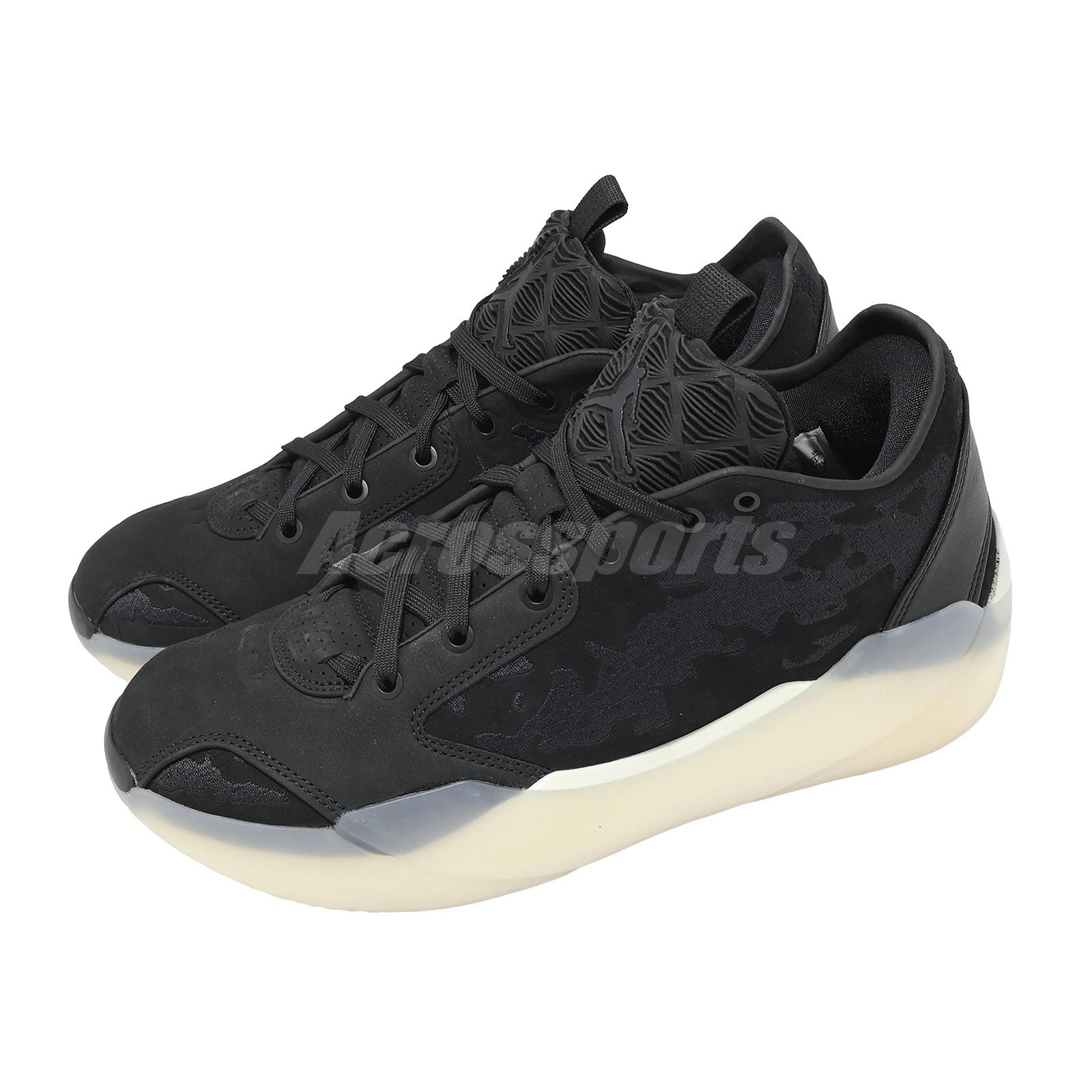 Nike Air Jordan XXXIX 39 PF AJ39 Noir Men Basketball Hoopers