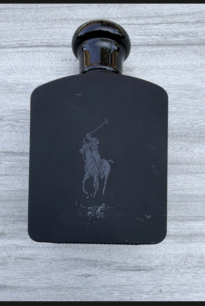Polo Double Black Eau de Toilette for Men for sale | eBay