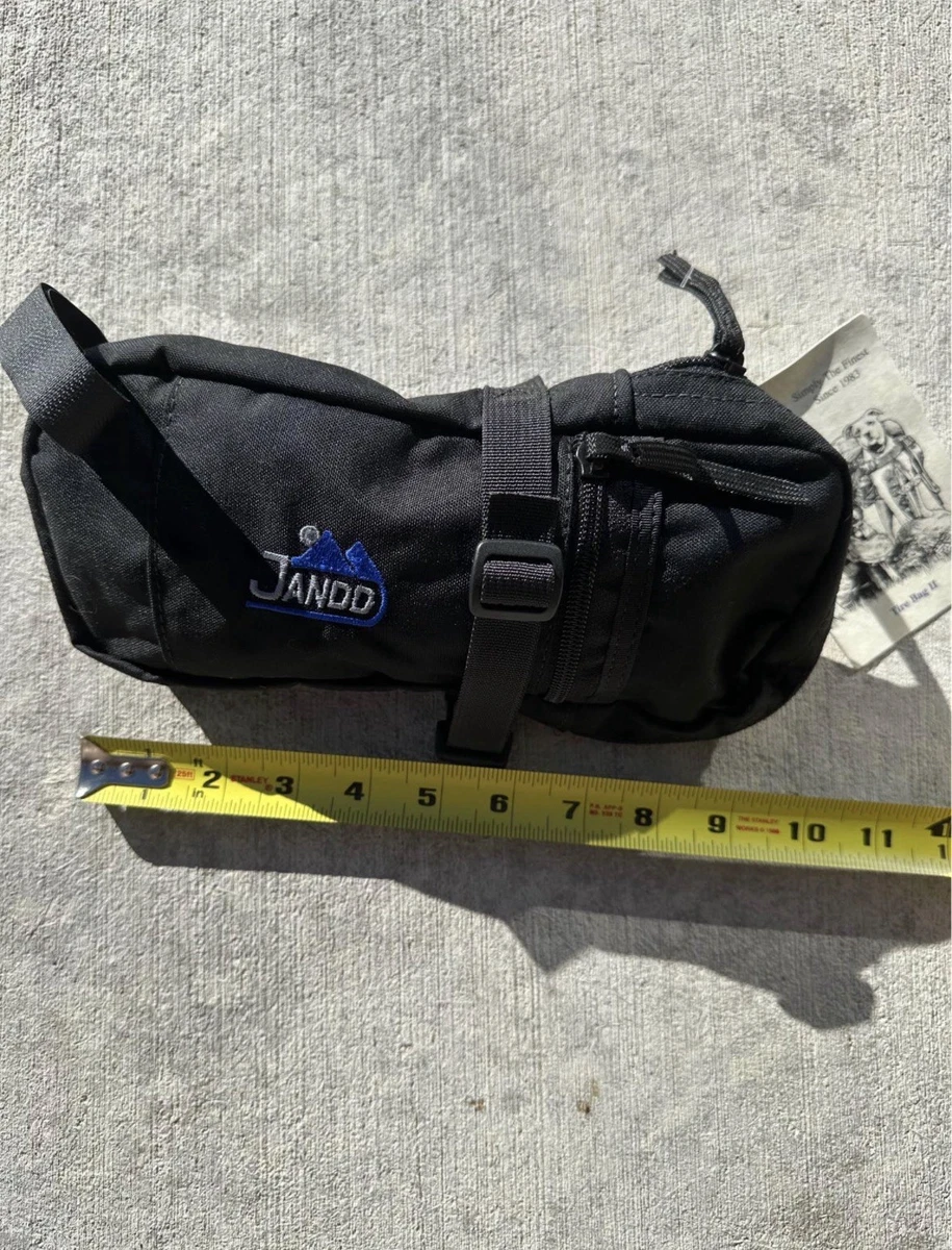 Jandd Bicycle Bags and Panniers for sale | eBay