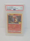 2021 Pokemon McDonalds Collection #9 Charmander Holo PSA 9 MINT Graded Card
