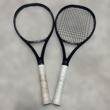 Yonex Tennis Racket Ezone 98 Black G2 Set Of 2 Yonex Racket Tennis Racquet