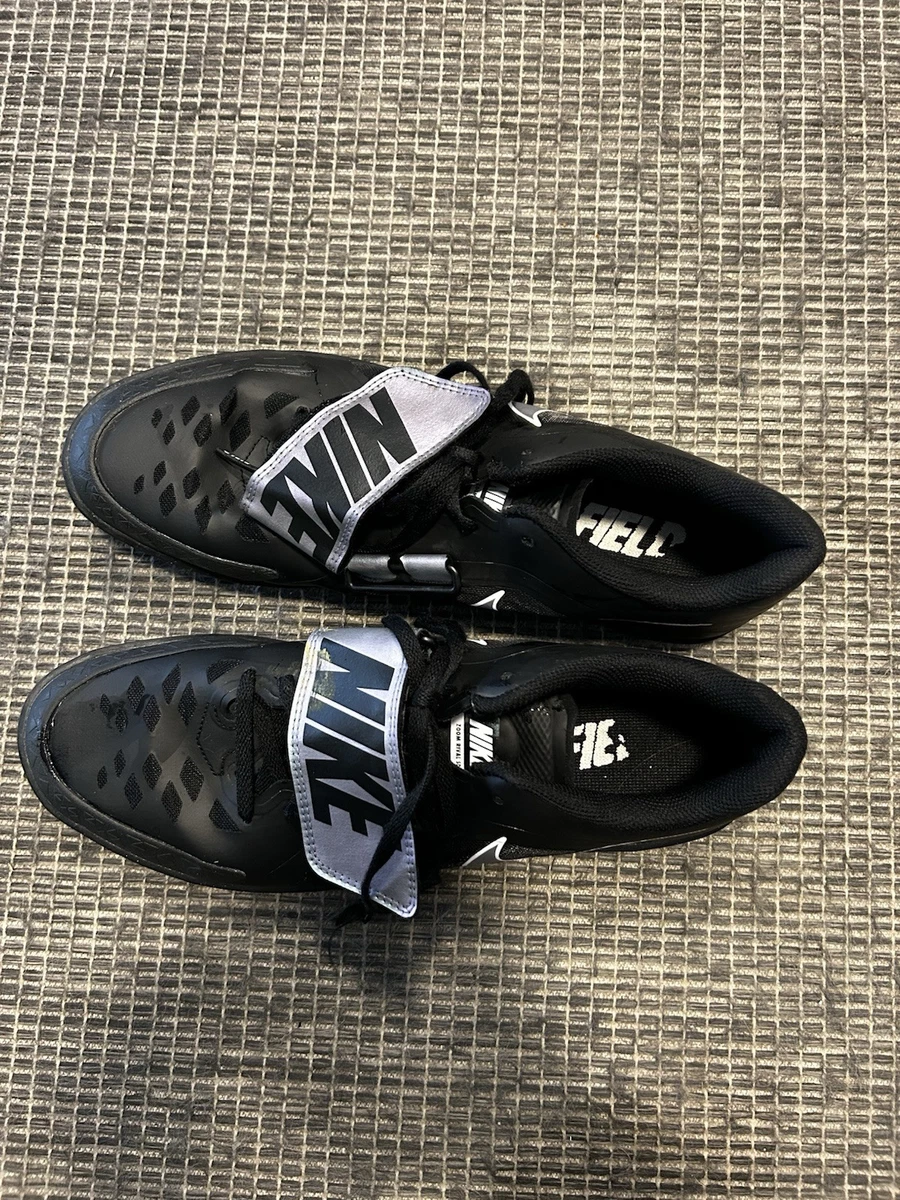 Comme des Garçons x Nike Night Track Black for Sale | Authenticity
