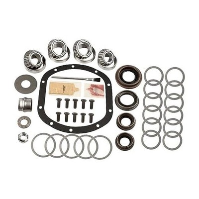 R30LRAMKT Front Master Kit for a Dana 30 Standard Differential with Timken