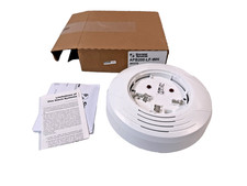 NEW System Sensor APB200-LF-WH White Low Frequency Addressable Sounder Base