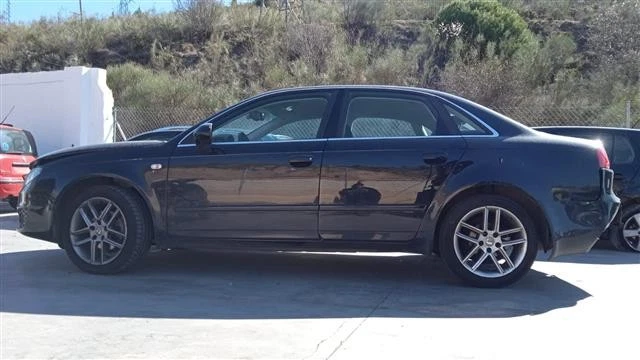 gear lever 49205 for SEAT EXEO 2.0 TDI 2009-2013 2009 - Image 4 of 4