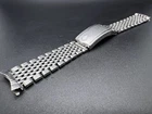 OEM Omega 1503 SS Bracelet – 18mm – 22 End Links for Constellation and Seamaster