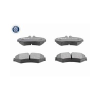 Vaico V30-8154 Bremsbelagsatz, Scheibenbremse FüR Chrysler