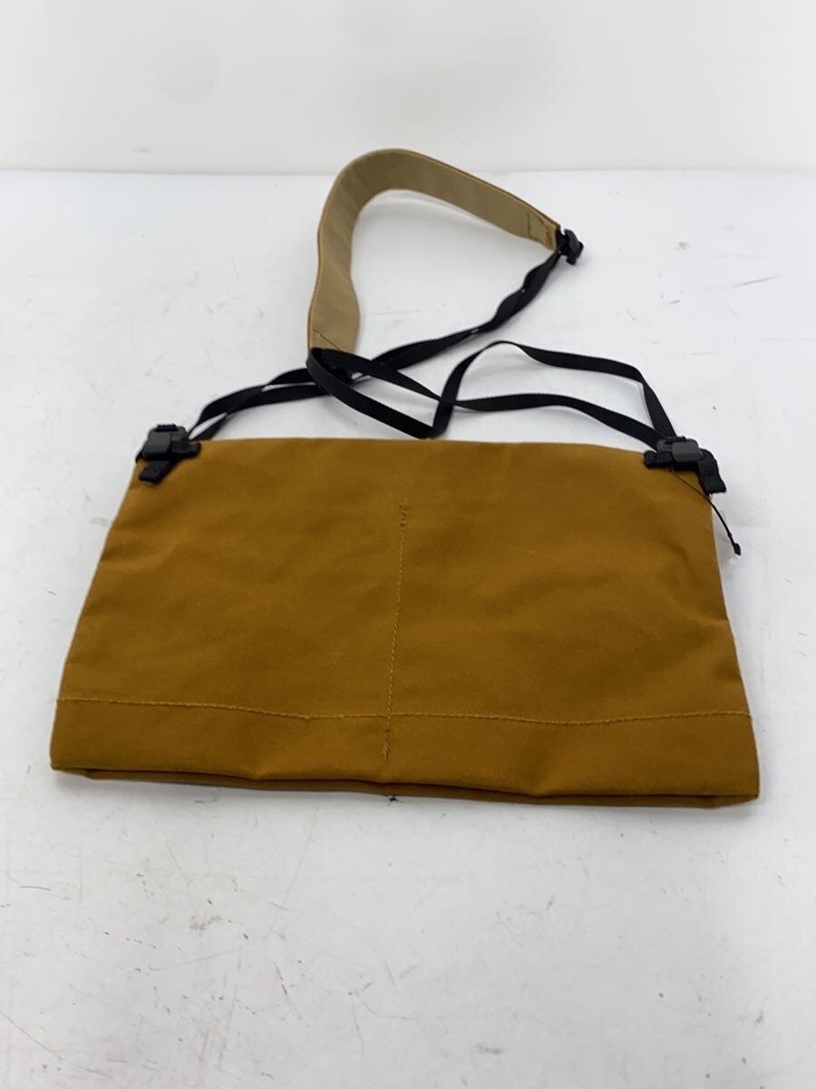 macpac Shoulder Bag Polyester CML Plain - image 4