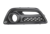 Blic 5703-05-6009911P LüFtung Gitter, StoßStange FüR Renault