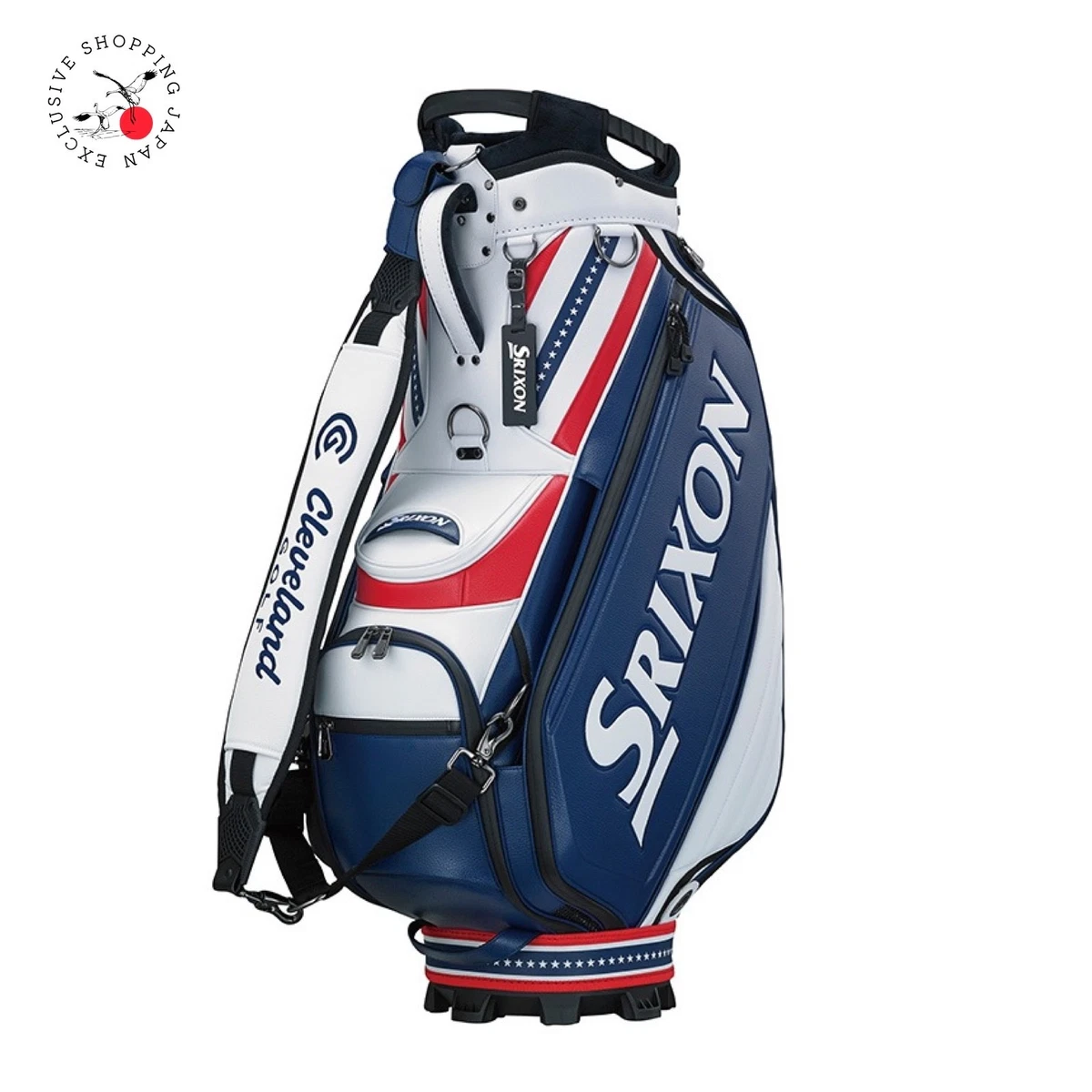 Dunlop Golf Blue Bags | Updated Oct 2026