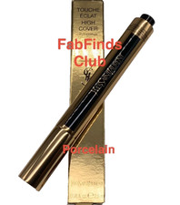 YSL Touche Eclat High Cover Radiant Concealer 1 Porcelain High Coverage