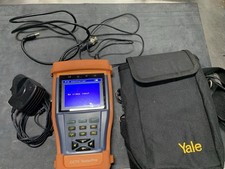 Twilight CCTV Tester Pro All In One CCTV Security Camera Tester