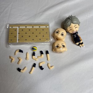 Haikyuu Sugawara | eBay
