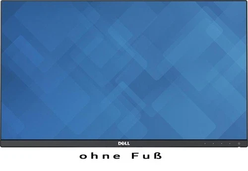 Dell UltraSharp U2414h 23,8-Zoll Monitor Full HD IPS HDMI DP MiniDP (Kratzer)