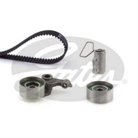 Gates Zahnriemensatz K025562XS