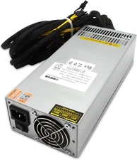 Lian Li Power Supply LL3300MINI input 176-264VAC 3300W