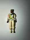 USED, Iceberg V1, G.I. Joe Action Figure Series 5, 1986 Hasbro