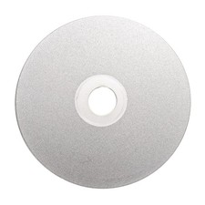 Diamond Flat Lap Disc 4" x 5/8" Arbor 320 Grit Grinding Wheel