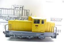 Märklin H0 30881 Diesellok DHG 700 -DIGITAL- AC, Licht, NEM, TOP in OVP #65118