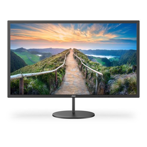 4038986119900 AOC V4 Q32V4 computer monitor 80 cm (31.5") 2560 x 1440 pixel - Picture 2 of 10