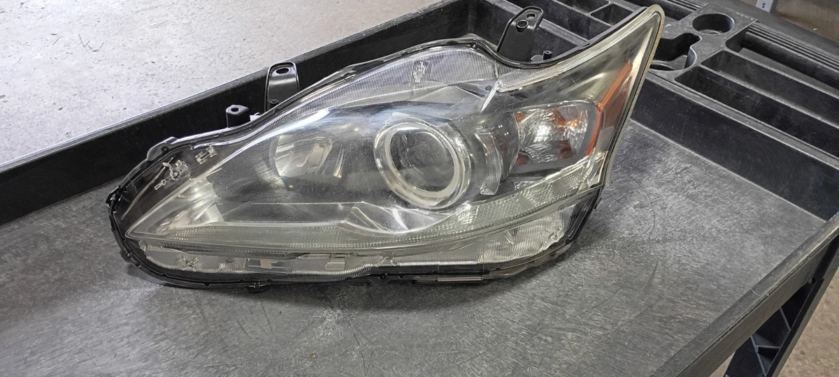 Headlights for Lexus CT200h for sale | eBay