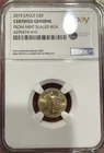 2015 $5 American Eagle Gold Coin NGC Sealed