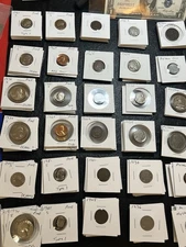 🔥 ESTATE SALE GRAB BAG –  1 SILVER IN EVERY LOT - STARTER COLLECTION -