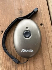 SUNBEAM Sonic Egg (SBBCU2) - Ultrasonic Dogs Anti Barking Bark Deterrent Device