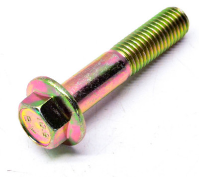 QTY 2 | BRP Can-Am Ski-Doo Sea-Doo Flanged Hex Screw 207626046