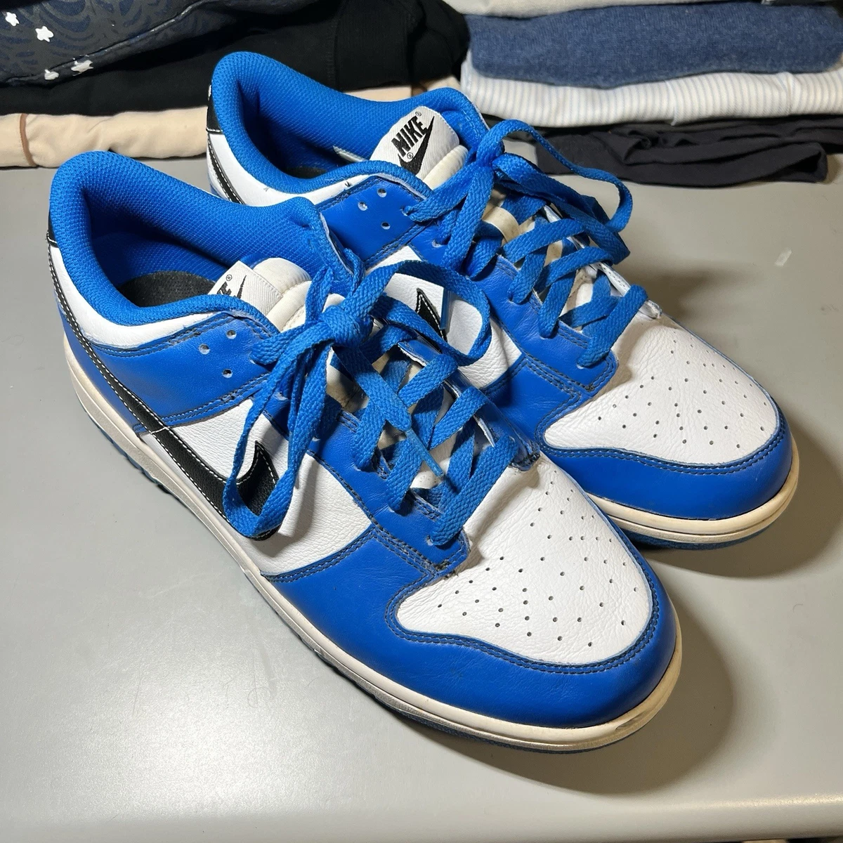 nike dunk golf shoes products for sale | eBay