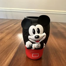 Scentsy DISNEY MICKEY MOUSE Wall Fan Diffuser, Walt Disney