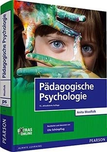 Pädagogische Psychologie (Pearson Studium - Psychologie)... | Buch | Zustand gut