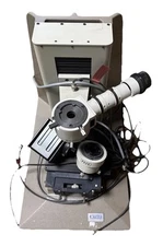 WYKO TOPO-2D PX20 Interferometric Optical Profiler Microscope ( Incomplete )