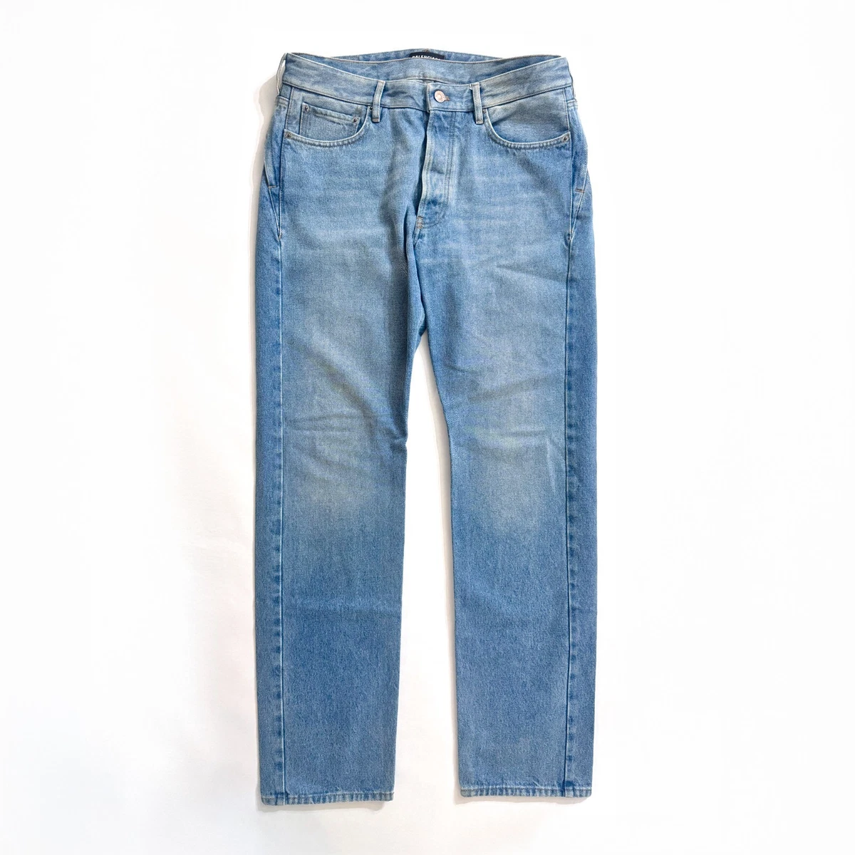 Balenciaga Jeans for Men for sale | eBay