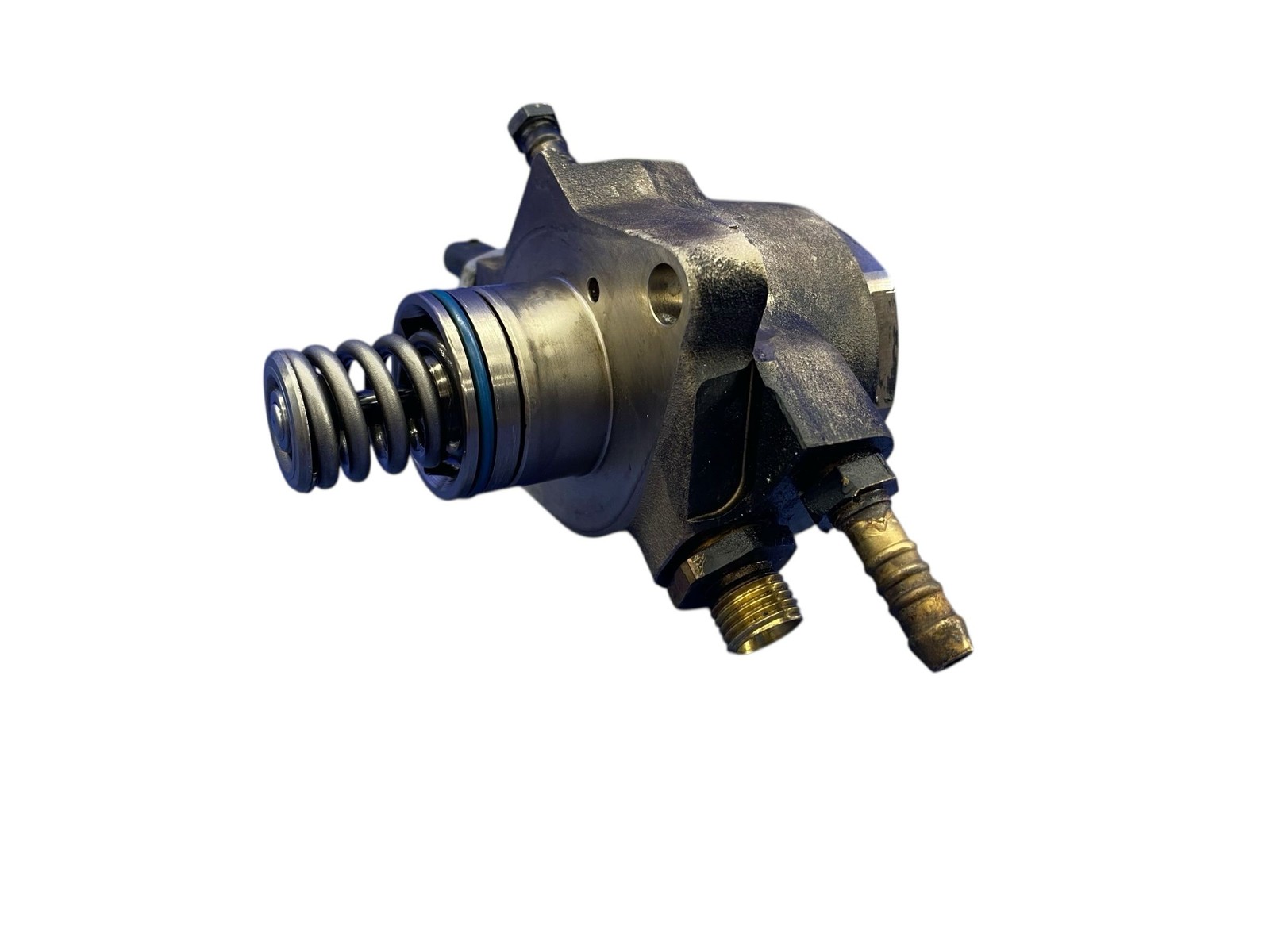 LAMBORGHINI HURACAN LP640-4 PERFORMANTE MOTOR MOUNTED HIGH PRESSURE FUEL PUMP