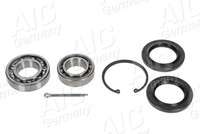 Radlagersatz Hinterachse Links Oder Rechts FÜR VW - AIC 54645