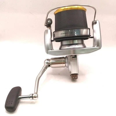 Moulinet toupie Shimano Super Aero XT du Japon - Photo 1/4