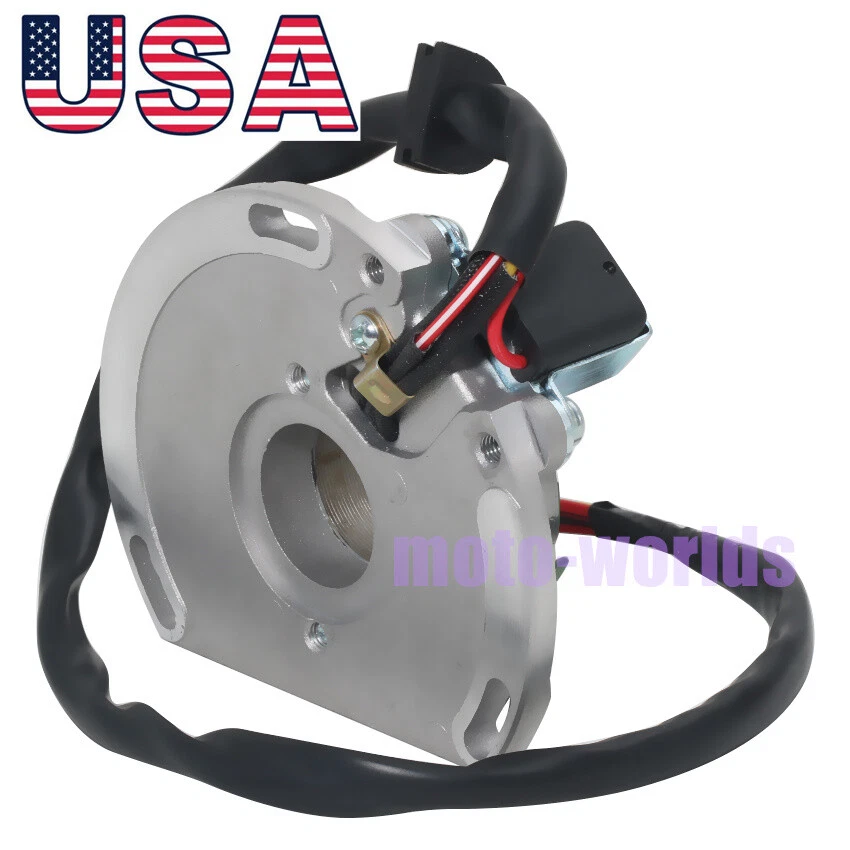 For KTM 125/200/250/300/380 2k-2 model EXC 50339004100 MOTORCYCLE STATOR COIL - Image 4 of 4