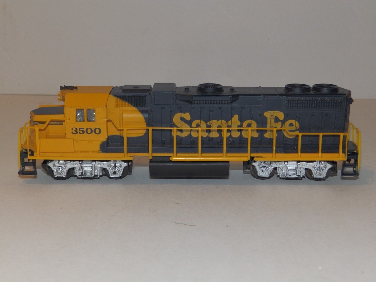 鉄道模型 LIFE-LIKE POWERED LOCOMOTIVE 98 Life-Like HO Steam