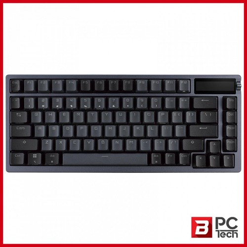 Asus ROG Azoth/NXBN Wireless Custom Mechanical Gaming (Brown Switch) - Picture 3 of 6