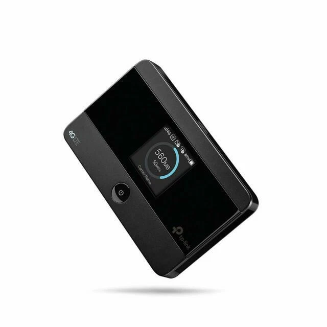 Modem TP-LINK per networking e reti home