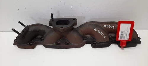 A6651422901 Krümmer Escape für SSANGYONG RODIUS Xdi 3210617 - Bild 1 von 3