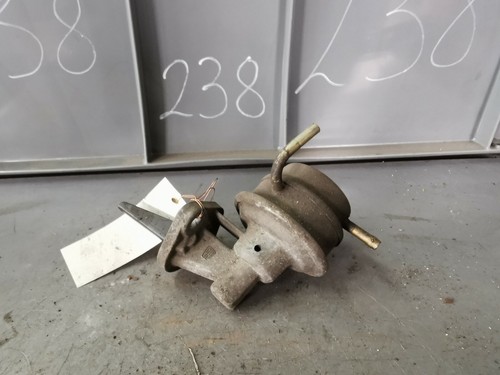 Original VW Golf I Typ 17 Kraftstoffpumpe Pumpe mechanisch 056127025B